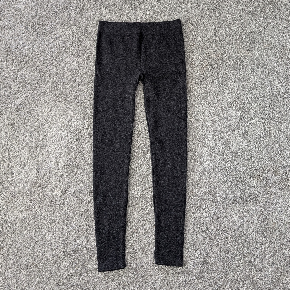 Just One Women's Leggings Dark Grey